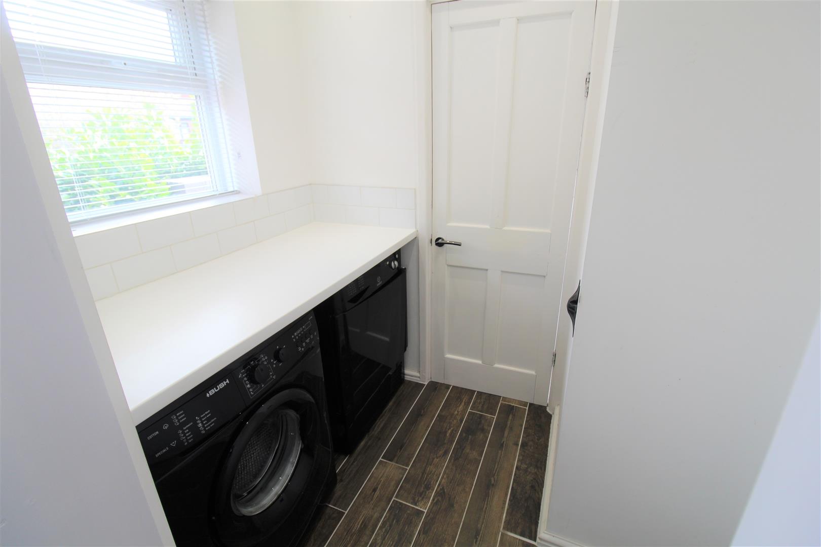 Leek New Road, Sneyd Green, Stoke-On-Trent